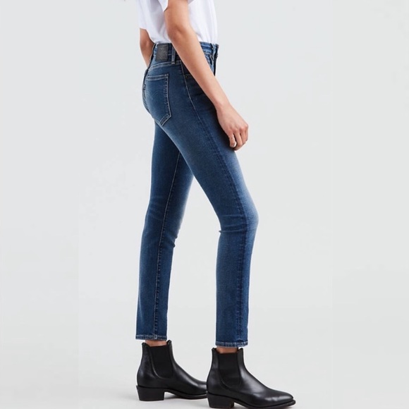 LEVI’S Made & Crafted Cigarette Slim Jeans‎ - Picture 3 of 3